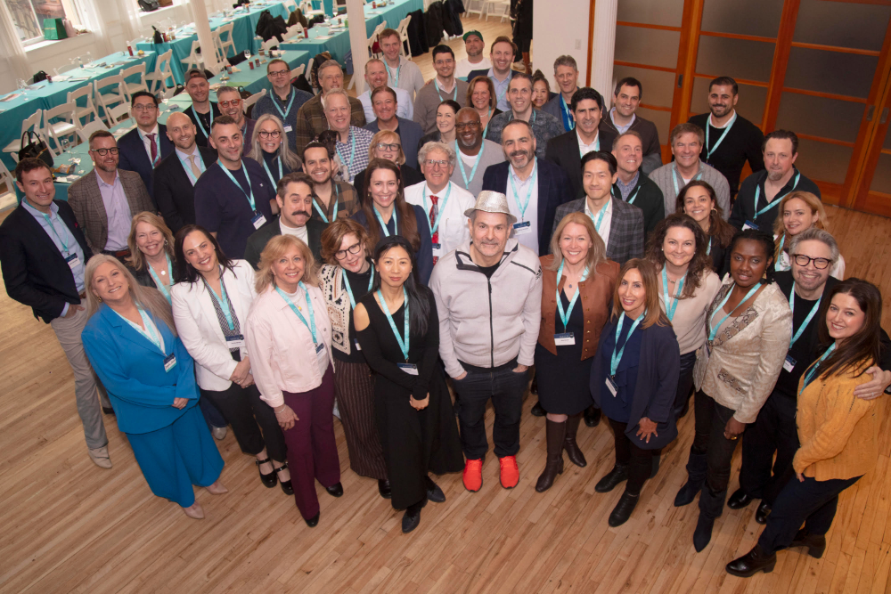 Elevate Fall Forum Official Group Shot from Peter Nov-1st 2023-5666